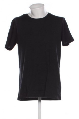 Ανδρικό t-shirt Christian Berg, Μέγεθος L, Χρώμα Μαύρο, Τιμή 10,99 €