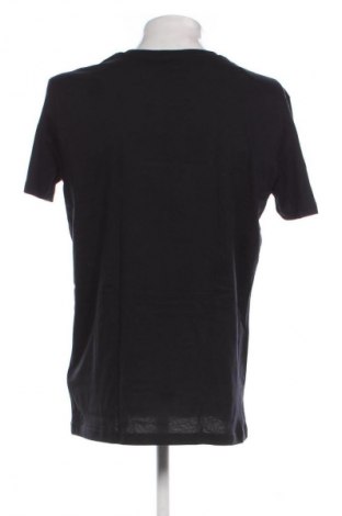Ανδρικό t-shirt Christian Berg, Μέγεθος L, Χρώμα Μαύρο, Τιμή 10,99 €