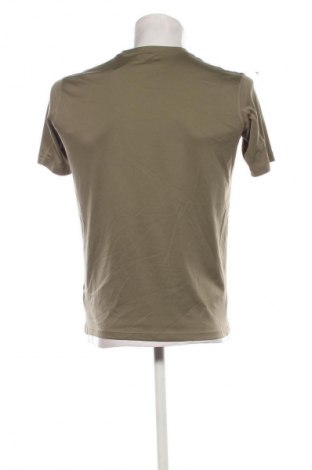 Tricou de bărbați Columbia, Mărime M, Culoare Verde, Preț 91,99 Lei