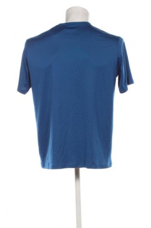 Tricou de bărbați Columbia, Mărime L, Culoare Albastru, Preț 91,99 Lei