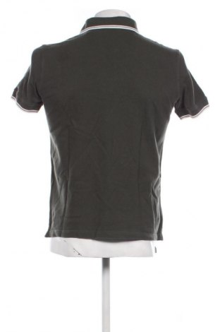 Ανδρικό t-shirt Corneliani, Μέγεθος M, Χρώμα Πράσινο, Τιμή 39,99 €