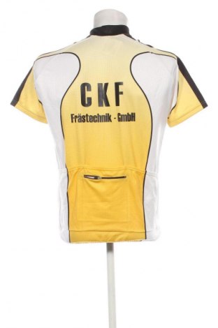 Męski T-shirt Craft, Rozmiar L, Kolor Kolorowy, Cena 22,99 zł