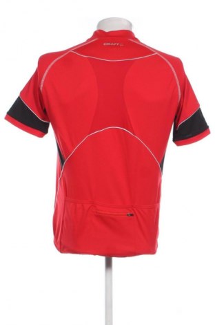 Herren T-Shirt Craft, Größe L, Farbe Mehrfarbig, Preis € 5,99