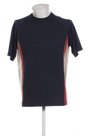 Ανδρικό t-shirt Crane, Μέγεθος M, Χρώμα Πολύχρωμο, Τιμή 5,99 €