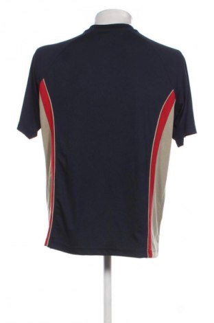 Ανδρικό t-shirt Crane, Μέγεθος M, Χρώμα Πολύχρωμο, Τιμή 5,99 €