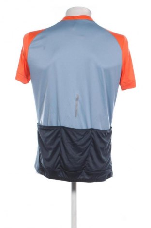 Ανδρικό t-shirt Crane, Μέγεθος L, Χρώμα Πολύχρωμο, Τιμή 2,99 €