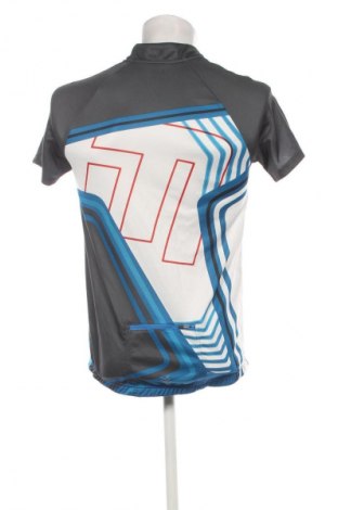 Herren T-Shirt Crivit, Größe M, Farbe Mehrfarbig, Preis 8,99 €
