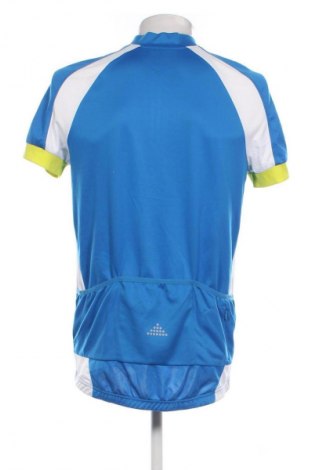 Herren T-Shirt Crivit, Größe L, Farbe Mehrfarbig, Preis € 3,99