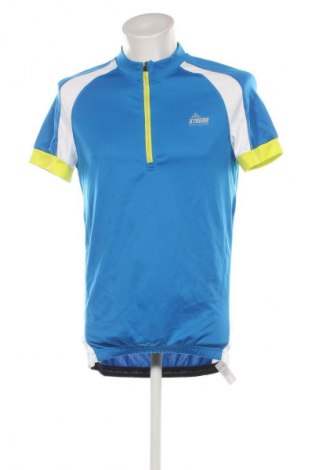Herren T-Shirt Crivit, Größe L, Farbe Mehrfarbig, Preis € 4,99