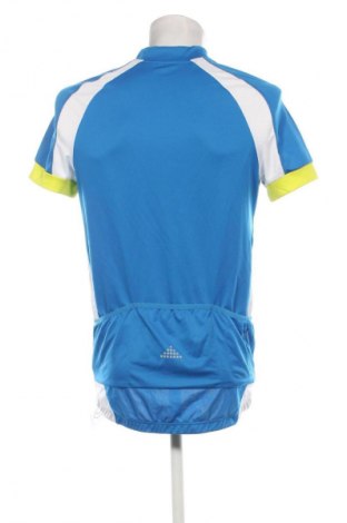 Herren T-Shirt Crivit, Größe L, Farbe Mehrfarbig, Preis € 4,99