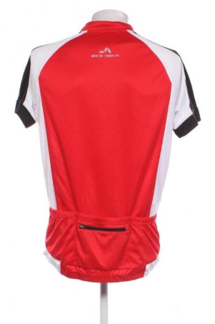 Ανδρικό t-shirt Crivit, Μέγεθος XL, Χρώμα Πολύχρωμο, Τιμή 2,99 €