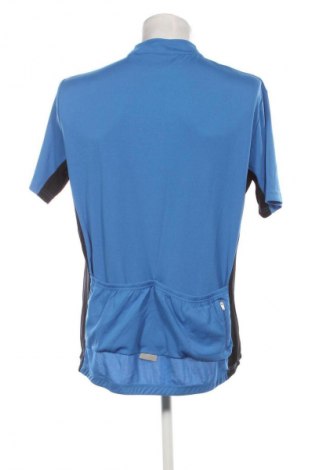 Ανδρικό t-shirt Crivit, Μέγεθος XL, Χρώμα Πολύχρωμο, Τιμή 3,99 €