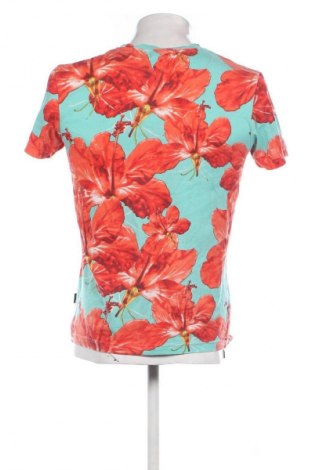 Ανδρικό t-shirt Cropp, Μέγεθος S, Χρώμα Πολύχρωμο, Τιμή 5,99 €