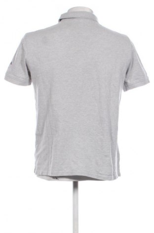 Ανδρικό t-shirt Cyrillus, Μέγεθος M, Χρώμα Γκρί, Τιμή 15,99 €
