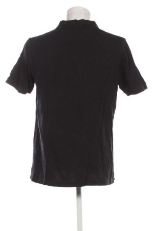 Мъжка тениска DKNY, Размер XL, Цвят Син, Цена 41,99 лв.