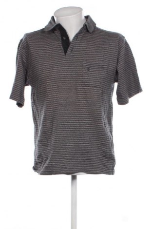Męski T-shirt Daniel Hechter, Rozmiar M, Kolor Kolorowy, Cena 61,99 zł