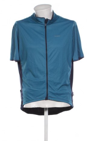 Ανδρικό t-shirt Decathlon, Μέγεθος XXL, Χρώμα Πολύχρωμο, Τιμή 13,99 €