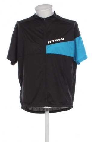Herren T-Shirt Decathlon, Größe XXL, Farbe Mehrfarbig, Preis € 9,99