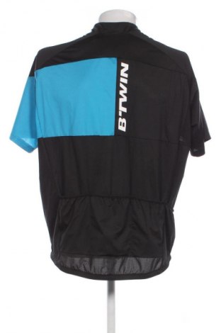 Herren T-Shirt Decathlon, Größe XXL, Farbe Mehrfarbig, Preis € 9,99