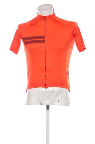 Ανδρικό t-shirt Decathlon, Μέγεθος S, Χρώμα Πορτοκαλί, Τιμή 3,99 €