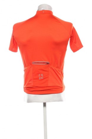 Ανδρικό t-shirt Decathlon, Μέγεθος S, Χρώμα Πορτοκαλί, Τιμή 3,99 €