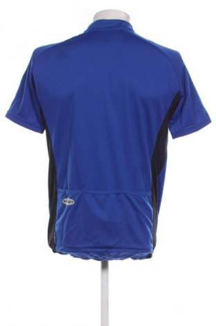 Tricou de bărbați Descente, Mărime XXL, Culoare Albastru, Preț 91,99 Lei