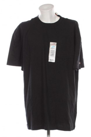 Herren T-Shirt Dickies, Größe 3XL, Farbe Schwarz, Preis € 23,99