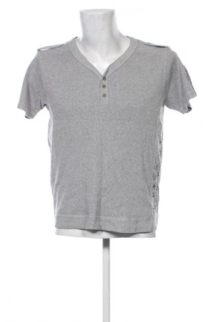 Ανδρικό t-shirt Dissident, Μέγεθος M, Χρώμα Γκρί, Τιμή 6,99 €
