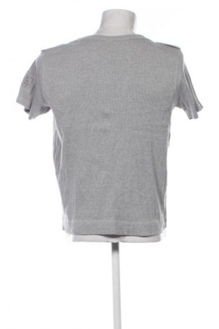 Ανδρικό t-shirt Dissident, Μέγεθος M, Χρώμα Γκρί, Τιμή 6,99 €