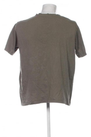 Ανδρικό t-shirt Easy, Μέγεθος XL, Χρώμα  Μπέζ, Τιμή 6,99 €