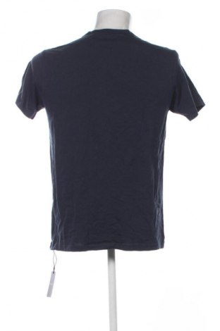 Мъжко бельо Emporio Armani Underwear, Размер XL, Цвят Син, Цена 117,99 лв.