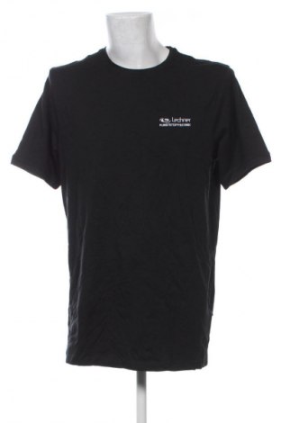 Tricou de bărbați Engelbert Strauss, Mărime L, Culoare Negru, Preț 50,99 Lei