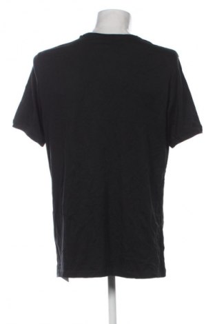 Tricou de bărbați Engelbert Strauss, Mărime L, Culoare Negru, Preț 50,99 Lei