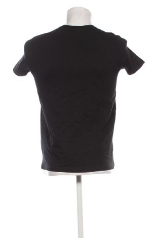 Tricou de bărbați Esprit, Mărime S, Culoare Negru, Preț 50,99 Lei