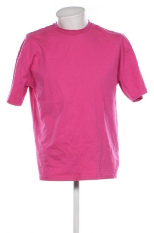 Herren T-Shirt FSBN, Größe S, Farbe Rosa, Preis 6,99 €