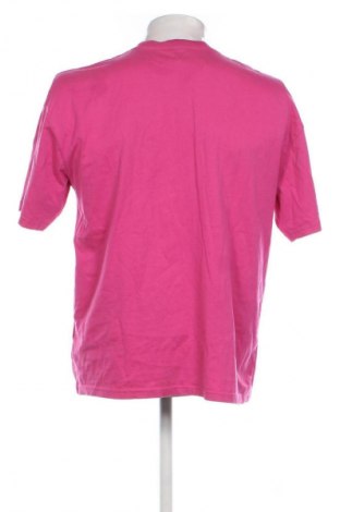 Herren T-Shirt FSBN, Größe S, Farbe Rosa, Preis 6,99 €