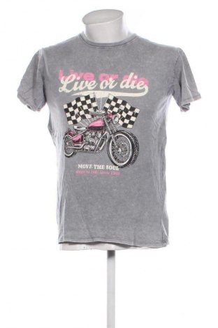 Ανδρικό t-shirt Fb Sister, Μέγεθος S, Χρώμα Πολύχρωμο, Τιμή 6,99 €