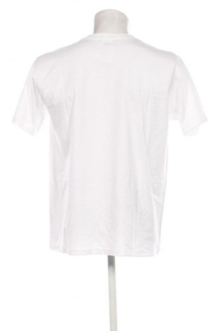 Pánske tričko  Fruit Of The Loom, Veľkosť L, Farba Biela, Cena  5,95 €