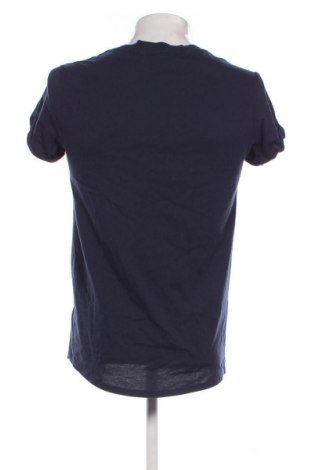 Herren T-Shirt G-Star Raw, Größe S, Farbe Blau, Preis 18,99 €