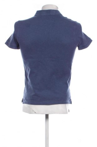 Ανδρικό t-shirt Gant, Μέγεθος S, Χρώμα Μπλέ, Τιμή 28,18 €