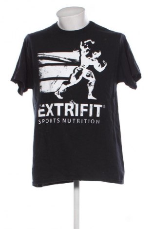 Ανδρικό t-shirt Gildan, Μέγεθος L, Χρώμα Πολύχρωμο, Τιμή 6,99 €