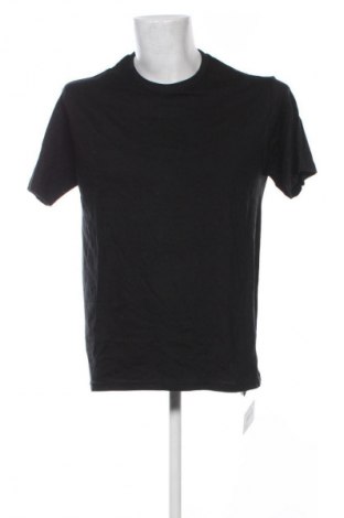Tricou de bărbați Gotzburg, Mărime L, Culoare Negru, Preț 115,99 Lei