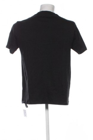 Tricou de bărbați Gotzburg, Mărime L, Culoare Negru, Preț 115,99 Lei