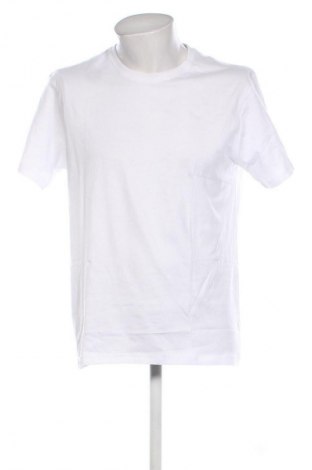 Tricou de bărbați Gotzburg, Mărime M, Culoare Alb, Preț 115,99 Lei