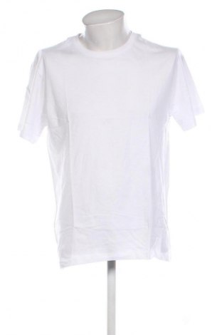 Ανδρικό t-shirt Gotzburg, Μέγεθος M, Χρώμα Λευκό, Τιμή 21,99 €