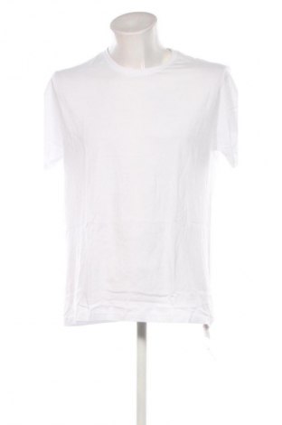 Tricou de bărbați Gotzburg, Mărime L, Culoare Alb, Preț 115,99 Lei