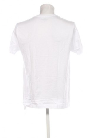 Tricou de bărbați Gotzburg, Mărime L, Culoare Alb, Preț 115,99 Lei