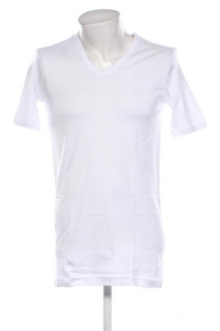 Herren T-Shirt Gotzburg, Größe XL, Farbe Weiß, Preis € 8,99