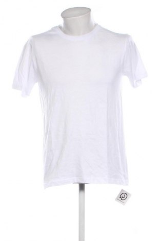 Ανδρικό t-shirt Gotzburg, Μέγεθος S, Χρώμα Λευκό, Τιμή 21,99 €
