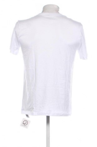 Ανδρικό t-shirt Gotzburg, Μέγεθος S, Χρώμα Λευκό, Τιμή 21,99 €